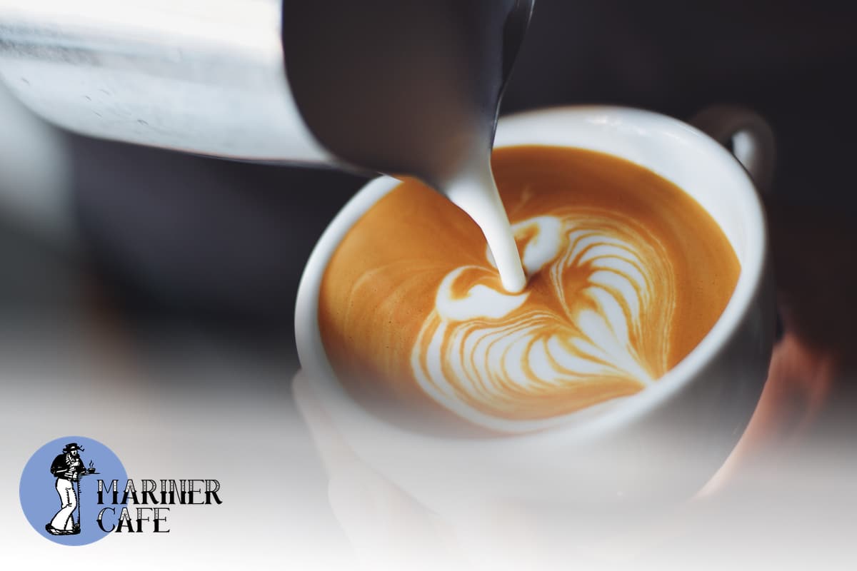 Coffee, Pastries, Sandwiches in Hyannis, MA Mariner Cafe